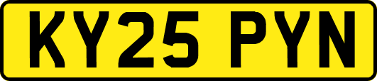 KY25PYN