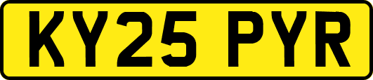 KY25PYR