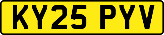 KY25PYV