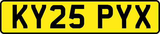 KY25PYX