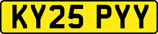 KY25PYY