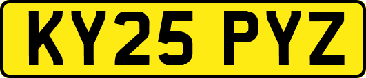 KY25PYZ
