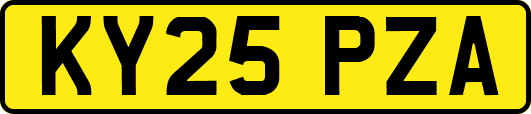 KY25PZA
