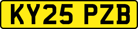KY25PZB