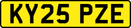KY25PZE
