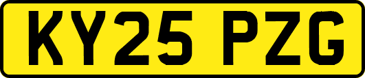KY25PZG