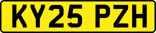 KY25PZH