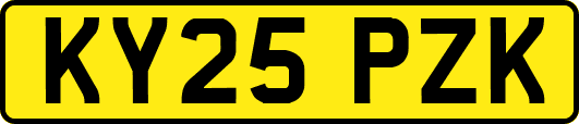 KY25PZK