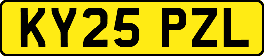 KY25PZL