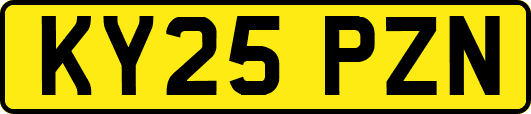 KY25PZN