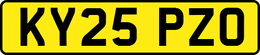 KY25PZO