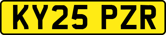 KY25PZR