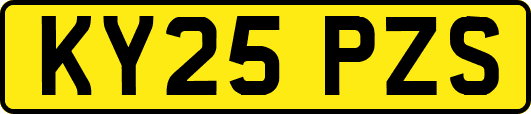 KY25PZS