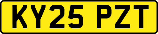 KY25PZT