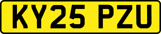 KY25PZU