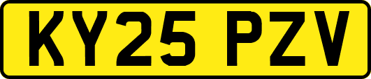 KY25PZV