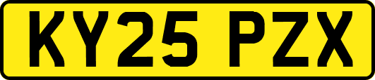 KY25PZX