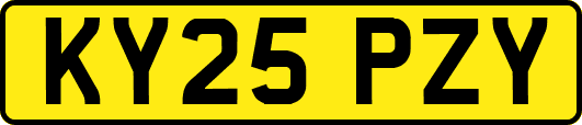 KY25PZY