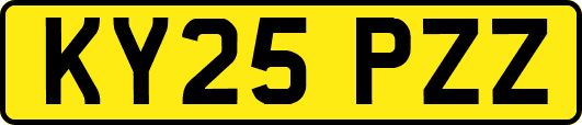 KY25PZZ