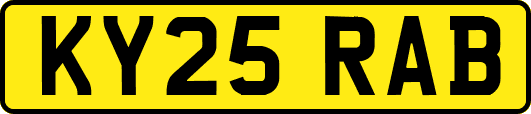 KY25RAB
