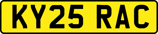 KY25RAC