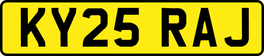 KY25RAJ