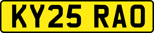 KY25RAO