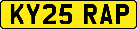 KY25RAP