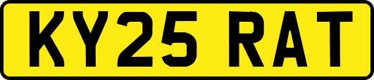 KY25RAT