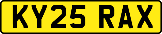 KY25RAX