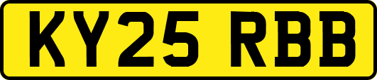 KY25RBB