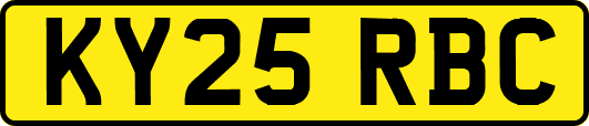 KY25RBC