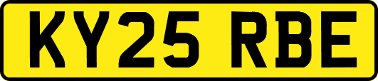 KY25RBE