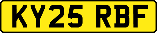 KY25RBF