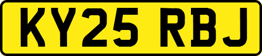 KY25RBJ