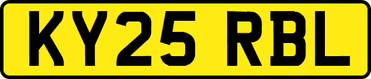KY25RBL