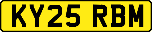 KY25RBM