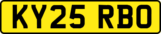 KY25RBO