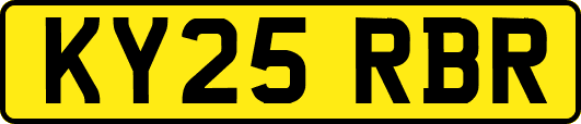 KY25RBR