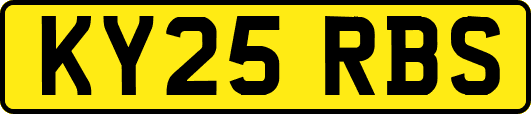 KY25RBS