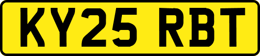 KY25RBT