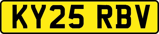 KY25RBV