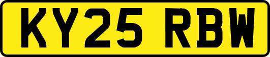 KY25RBW