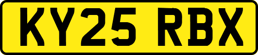 KY25RBX