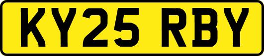 KY25RBY