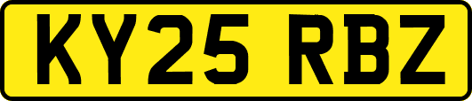 KY25RBZ