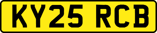 KY25RCB