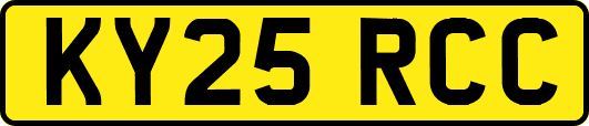 KY25RCC