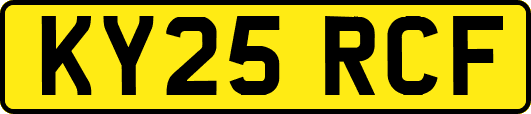KY25RCF
