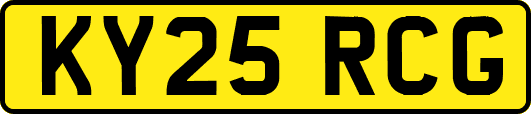 KY25RCG